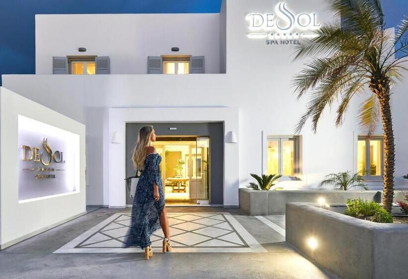 De Sol Hotel & Spa