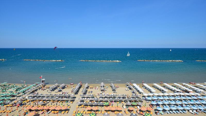 호텔 Delle Nazioni