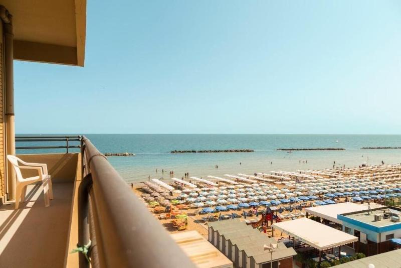 호텔 Delle Nazioni