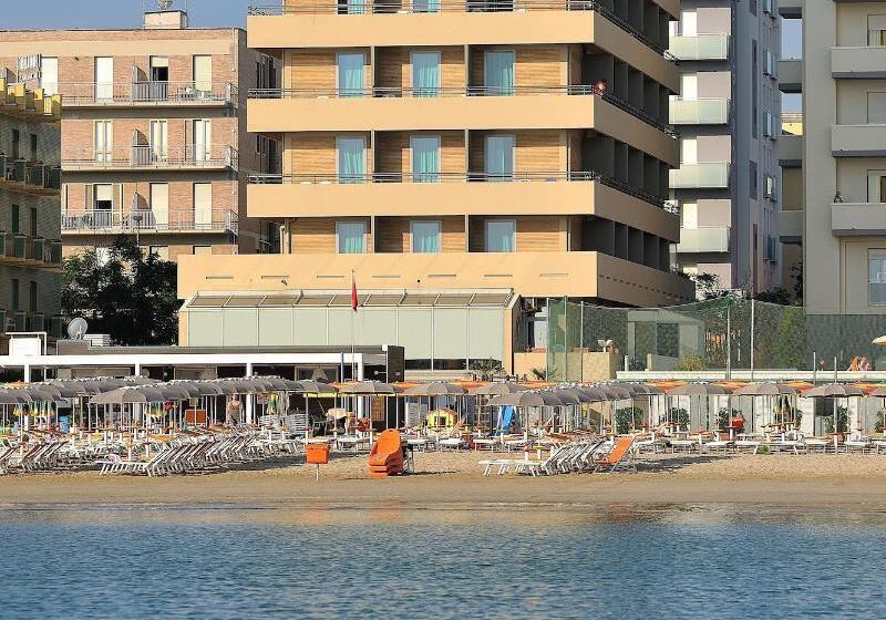 호텔 Delle Nazioni