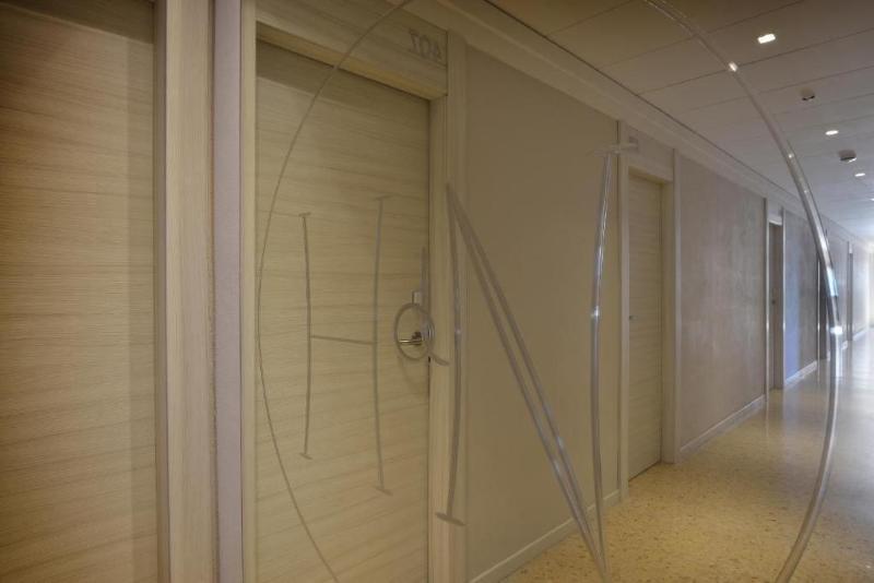 호텔 Delle Nazioni