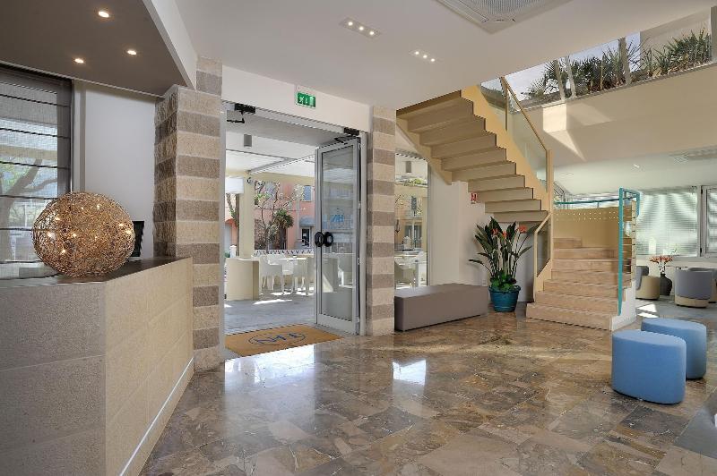 호텔 Delle Nazioni