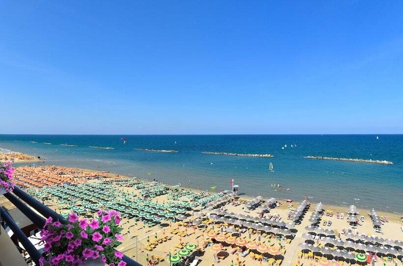 호텔 Delle Nazioni