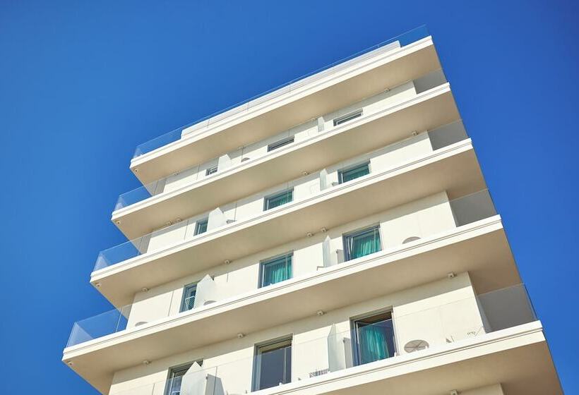 호텔 Delle Nazioni