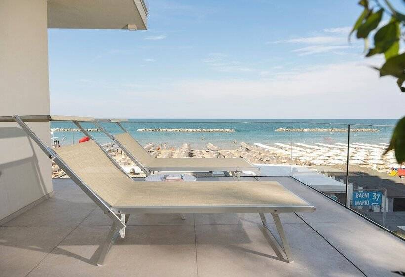 호텔 Delle Nazioni