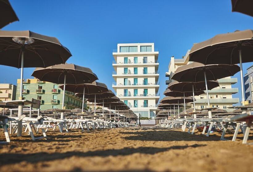 호텔 Delle Nazioni