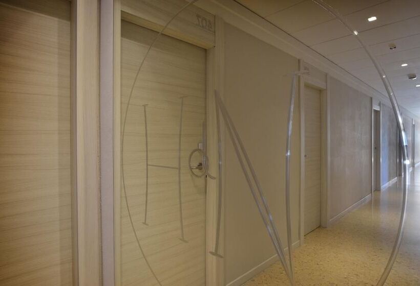 호텔 Delle Nazioni