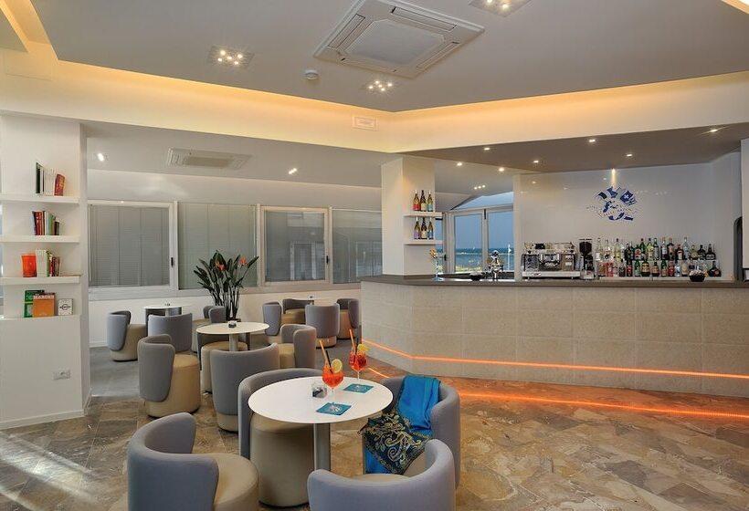 호텔 Delle Nazioni