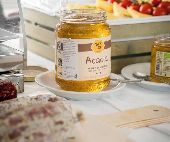 호텔 Delle Nazioni