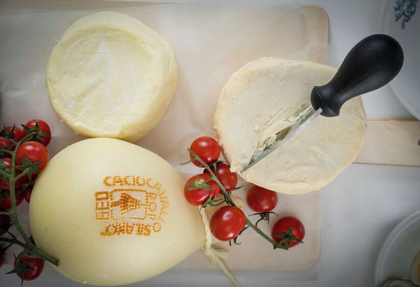 호텔 Delle Nazioni