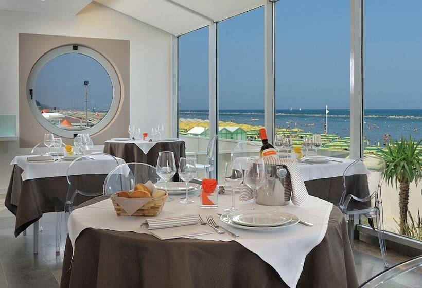 호텔 Delle Nazioni