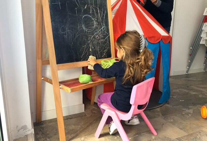 호텔 Delle Nazioni