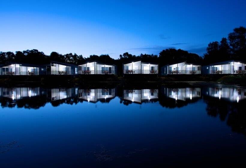 هتل Discovery Parks  Byron Bay