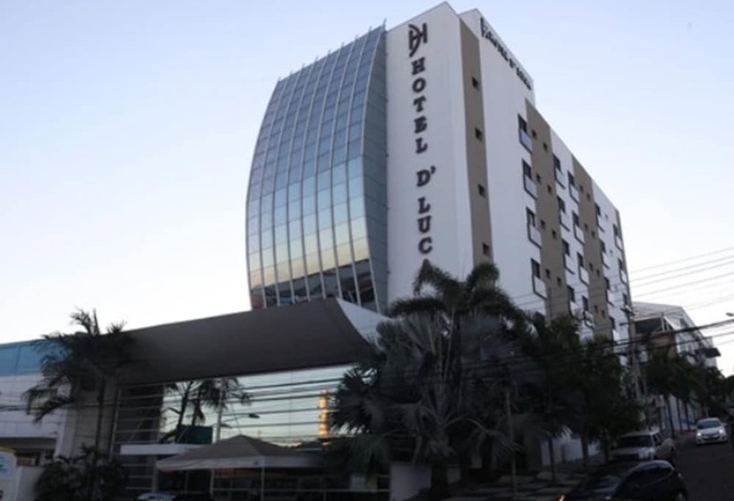 فندق D'luca