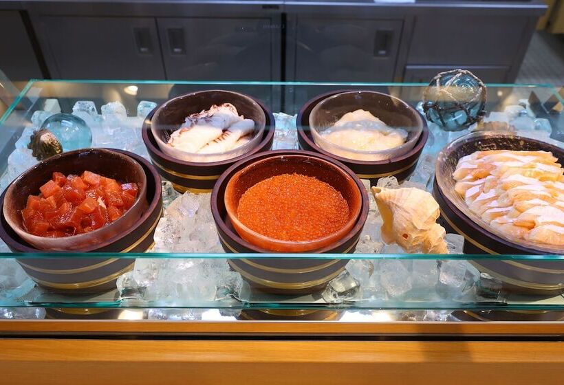 فندق Dormy Inn Premium Kushiro