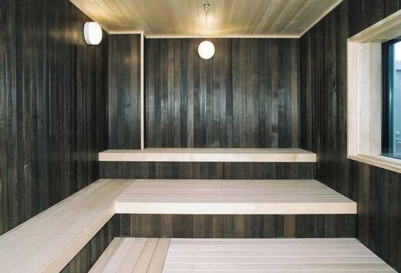 בית מלון כפרי Dormy Inn Premium Kushiro