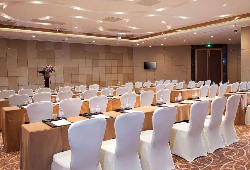 Doubletree By Hilton Hotel Guangzhou