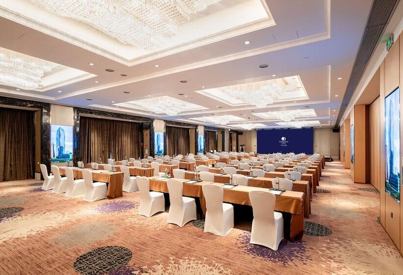 Doubletree By Hilton Hotel Guangzhou