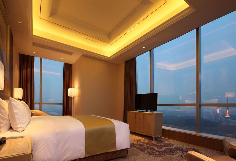 Doubletree By Hilton Hotel Guangzhou