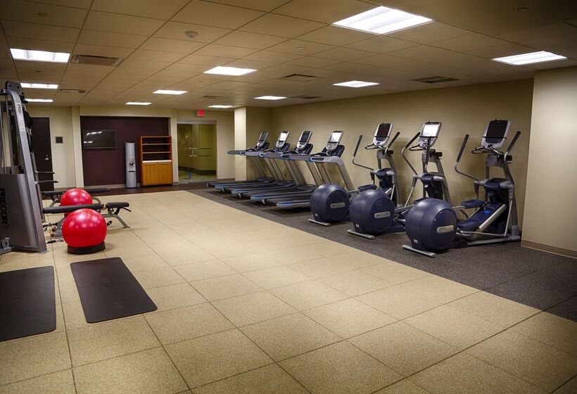 فندق Doubletree By Hilton Lawrenceburg