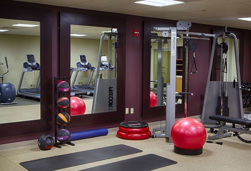 فندق Doubletree By Hilton Lawrenceburg