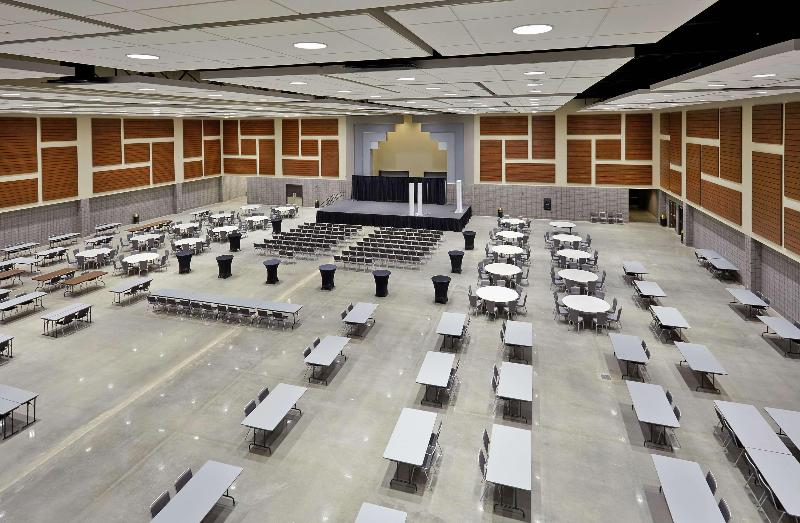 فندق Doubletree By Hilton Lawrenceburg