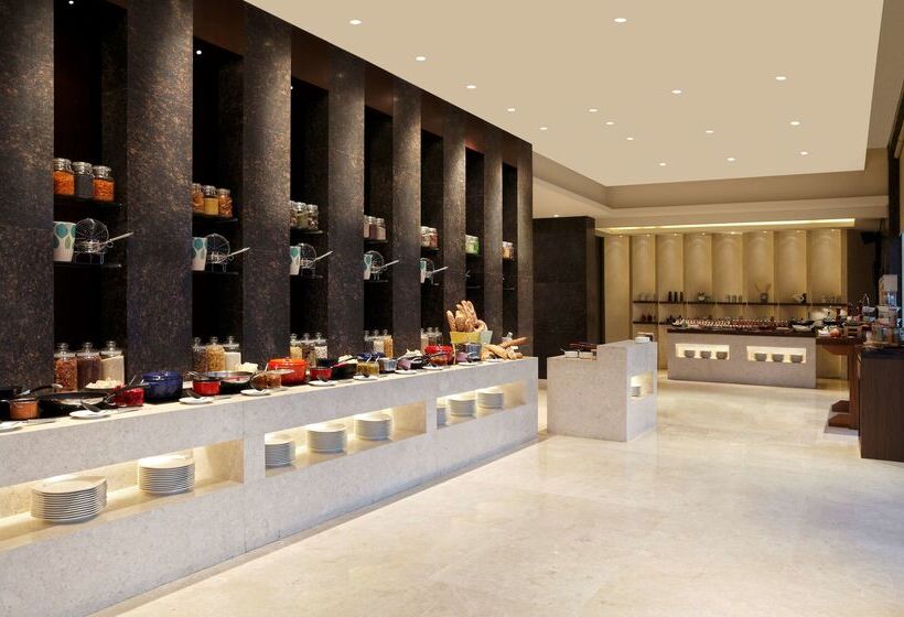 酒店 Doubletree By Hilton Punechinchwad