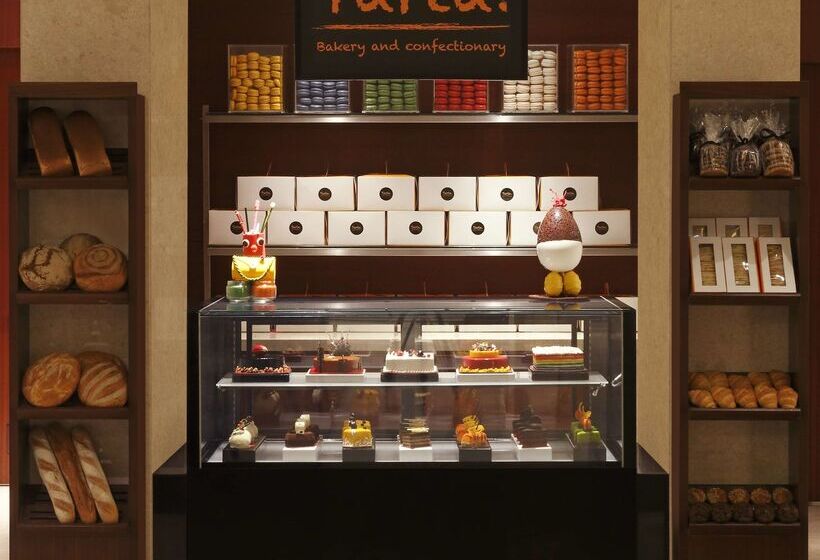 酒店 Doubletree By Hilton Punechinchwad