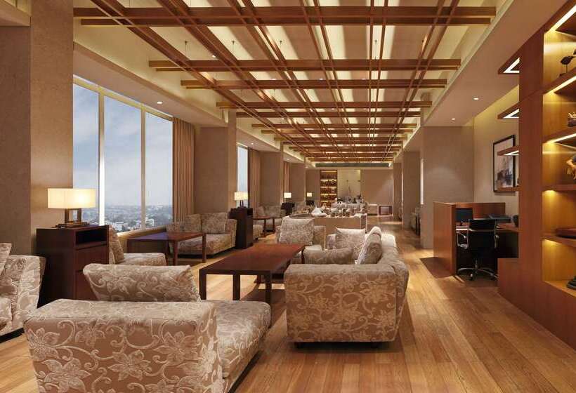 酒店 Doubletree By Hilton Punechinchwad