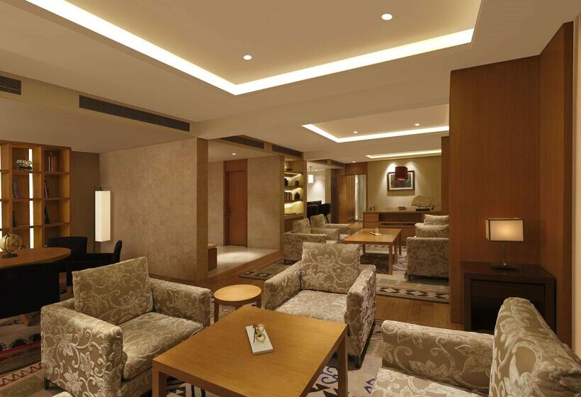 酒店 Doubletree By Hilton Punechinchwad