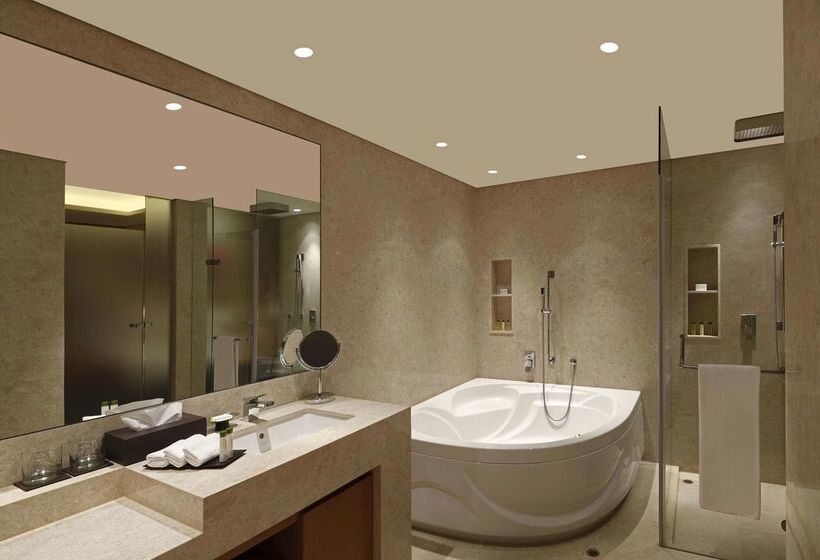 酒店 Doubletree By Hilton Punechinchwad