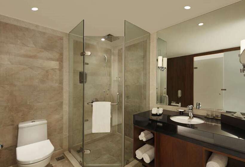 酒店 Doubletree By Hilton Punechinchwad