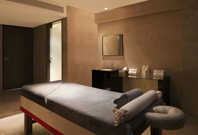 酒店 Doubletree By Hilton Punechinchwad