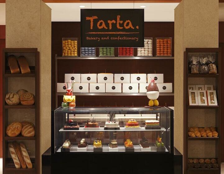 호텔 Doubletree By Hilton Punechinchwad