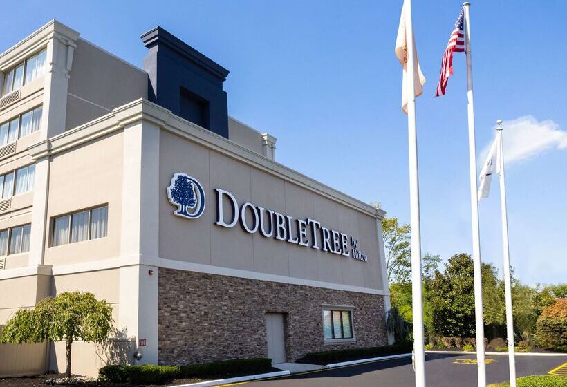 בית מלון כפרי Doubletree By Hilton Tinton Falls Eatontown