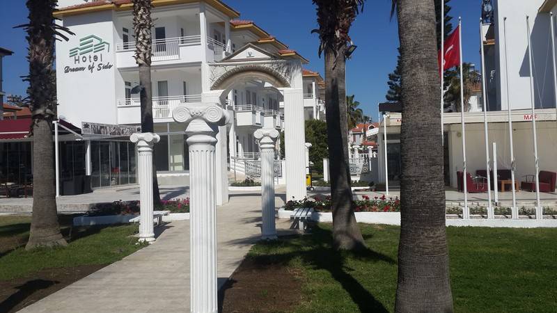 ホテル Dream Of Side