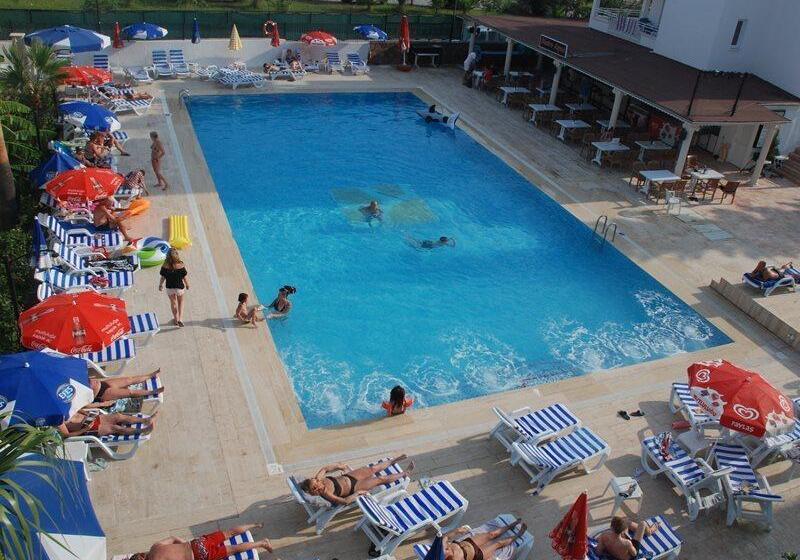 ホテル Dream Of Side