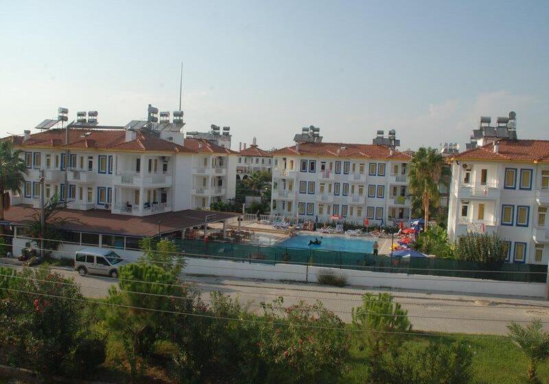 ホテル Dream Of Side