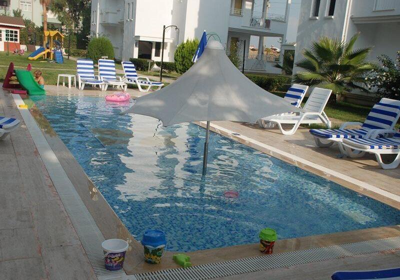 ホテル Dream Of Side