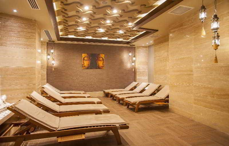 Dream World Resort & Spa - All Inclusive