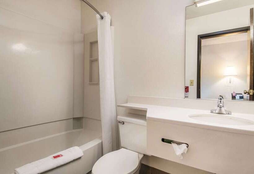 فندق Econo Lodge Corvallis Near University