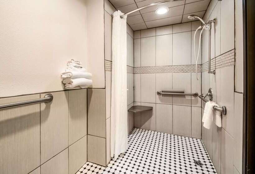 فندق Econo Lodge Corvallis Near University