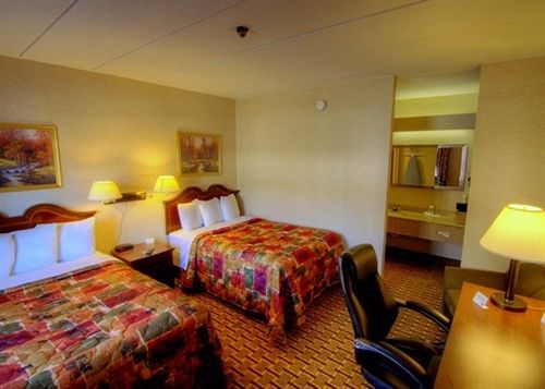 فندق Econo Lodge
