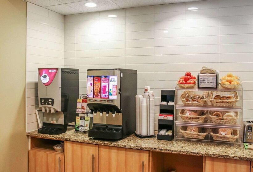 ホテル Econo Lodge