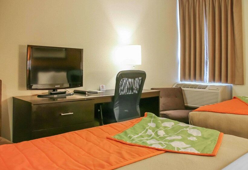 ホテル Econo Lodge