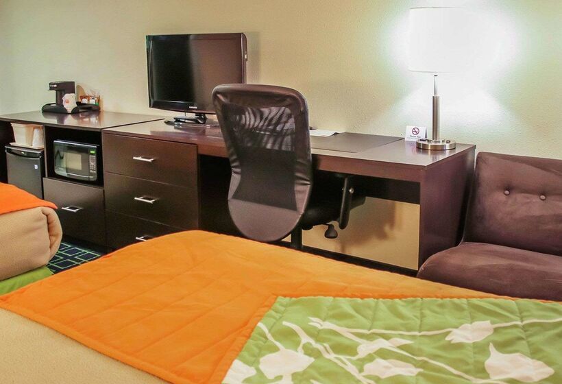 ホテル Econo Lodge