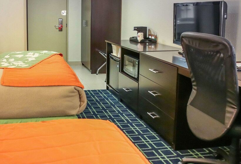 ホテル Econo Lodge