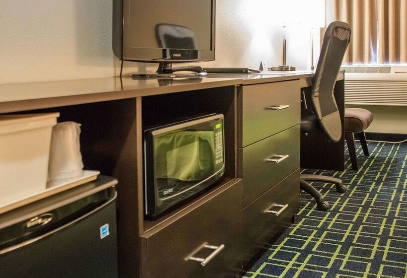 ホテル Econo Lodge