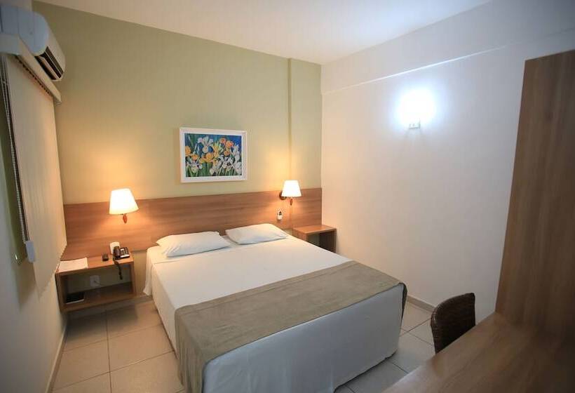 ホテル Larison Hotéis Economy