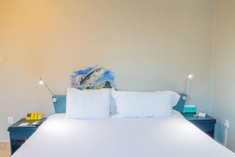 فندق 5th Av Sol Del Caribe Apart